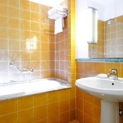 Hotell Lh Lloyd Rom
