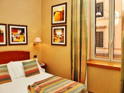 Hotel Lh Lloyd Rom