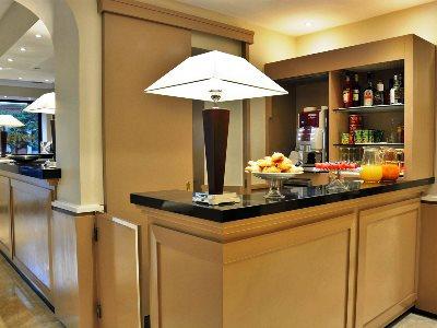 Lh Lloyd Hotel Rom