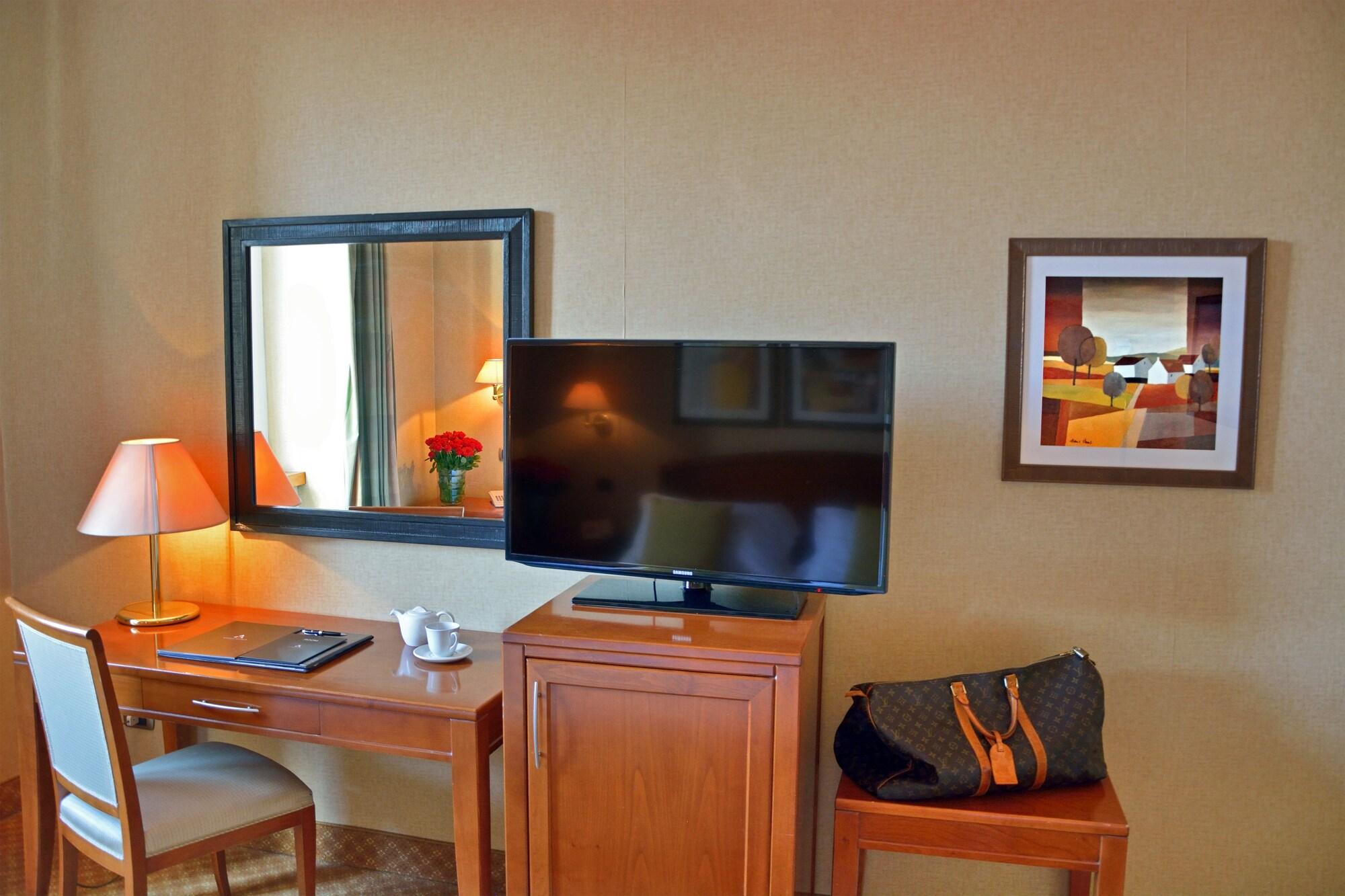 Hotel Lh Lloyd Rom