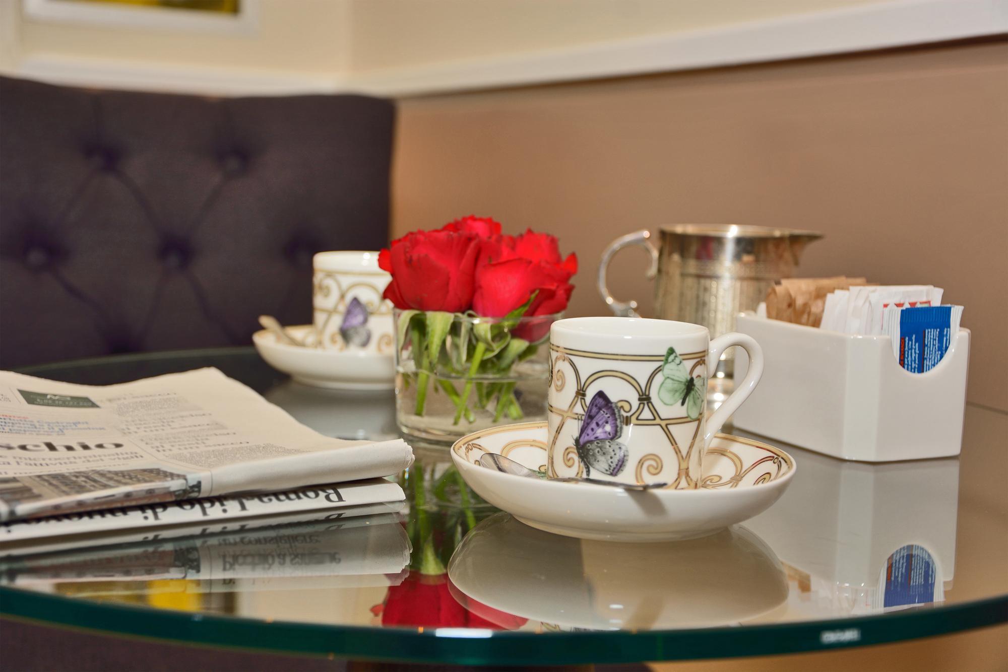 Lh Lloyd Hotel Rom