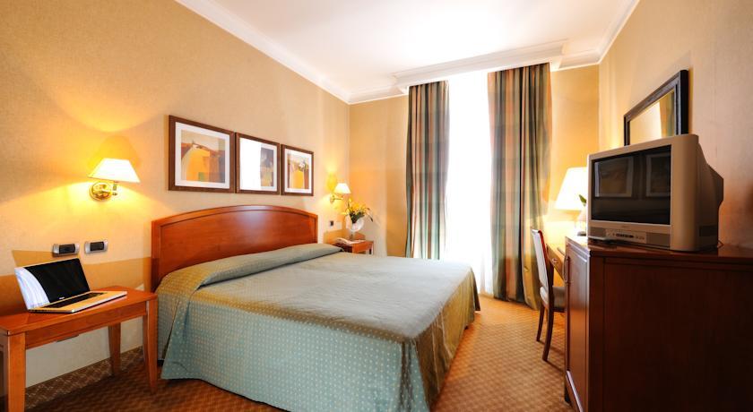 Lh Lloyd Hotel Rom