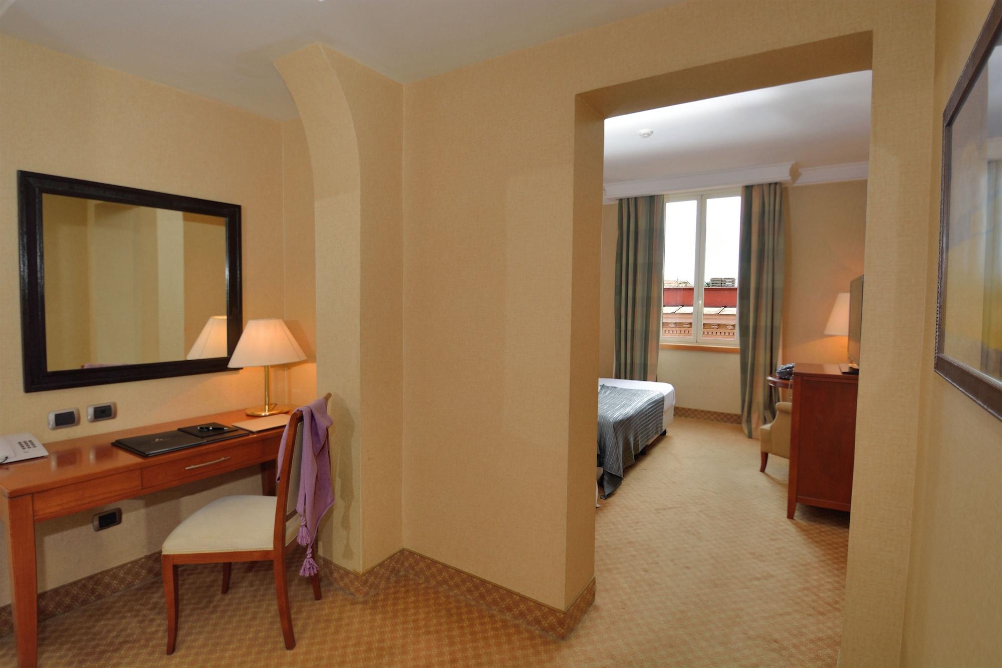 Lh Lloyd Hotel Rom