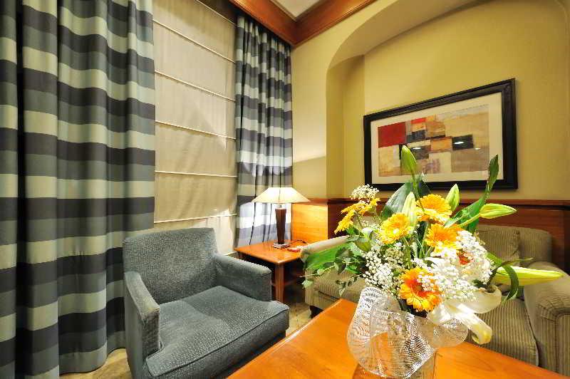 Hotel Lh Lloyd Rom
