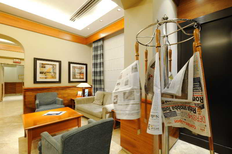 Lh Lloyd Hotel Rom